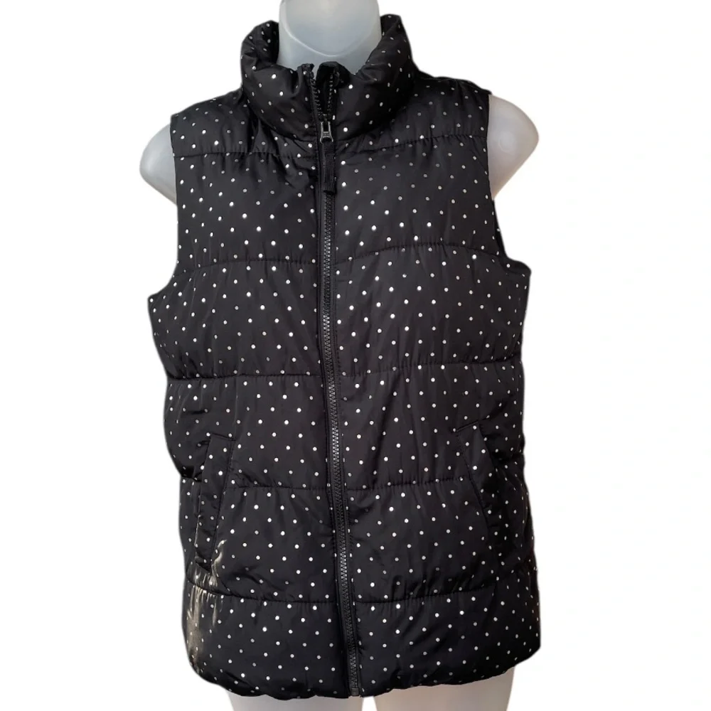 Old Navy coal black